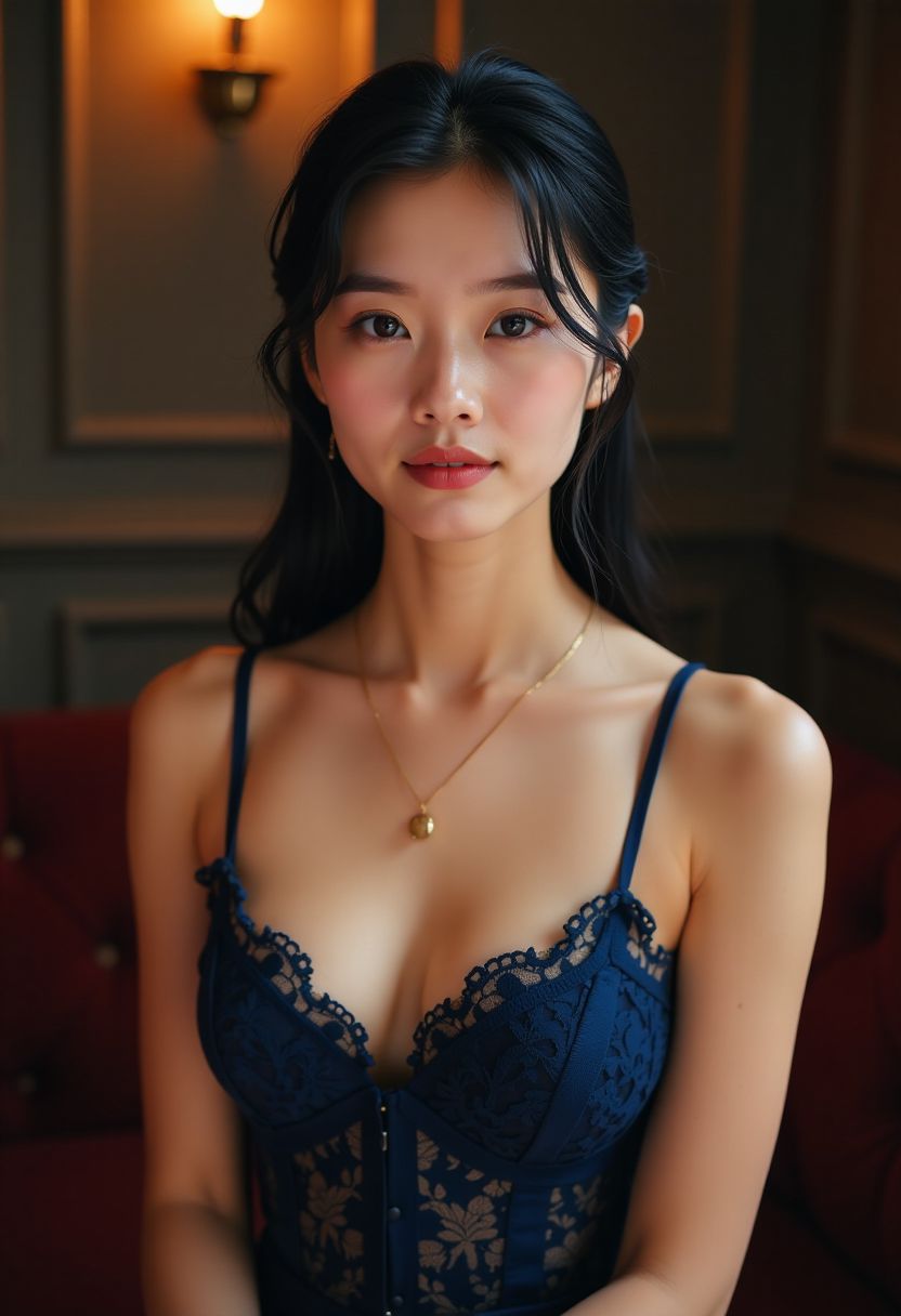 渔火夜话 海报